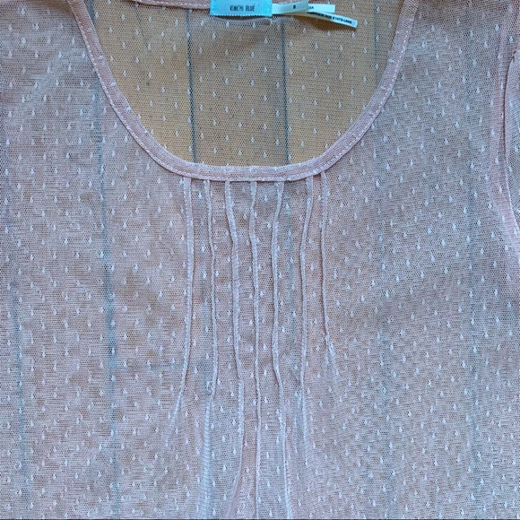 Urban Outfitters Lace Top - Picture 3 of 5